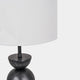 Axel - Table Lamp, Graphite