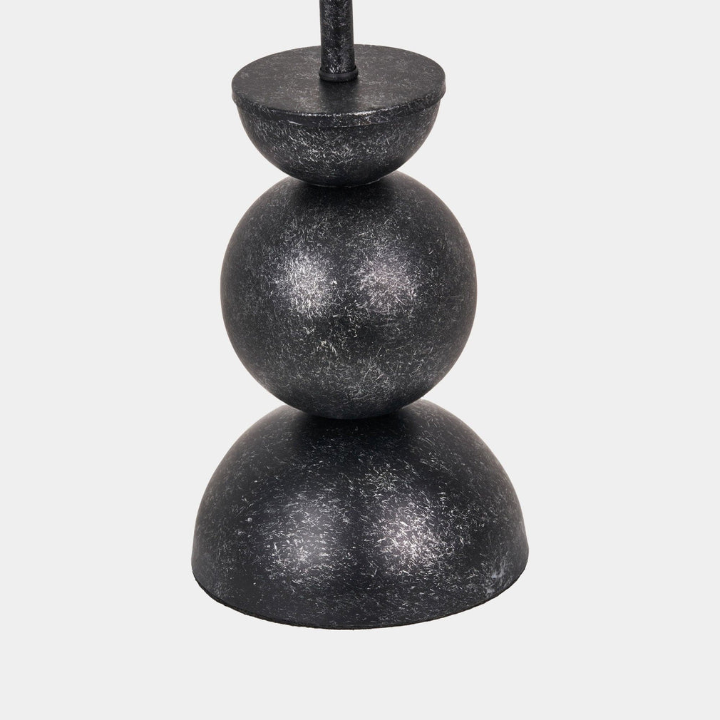 Axel - Table Lamp, Graphite