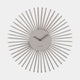 Polo - Wall Clock Grey