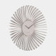 Polo - Wall Clock Grey