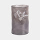 Tweety - Vase Small Grey