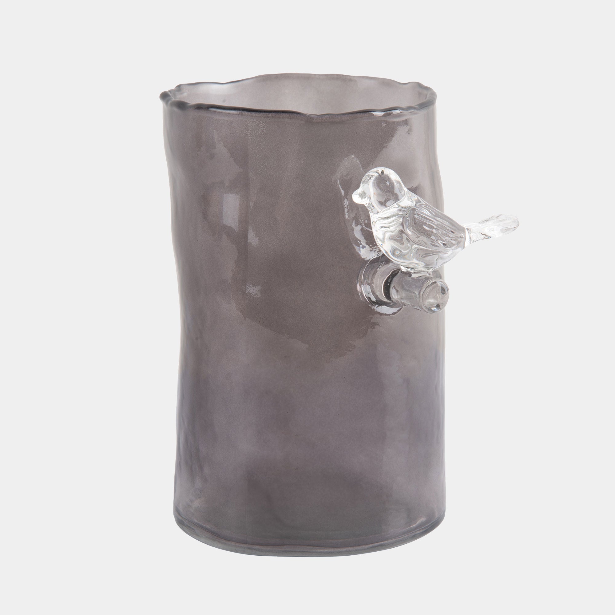 Tweety - Vase Small Grey