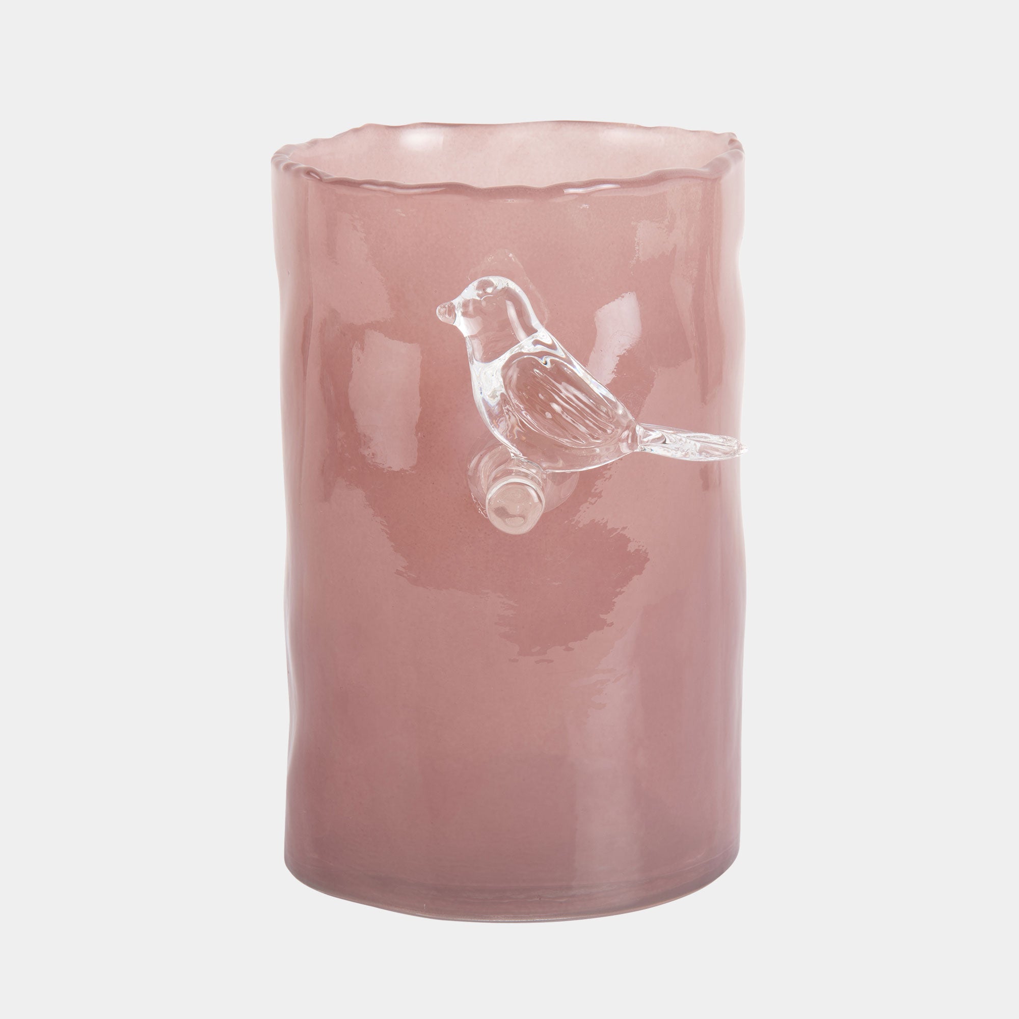 Tweety - Vase Small Pink
