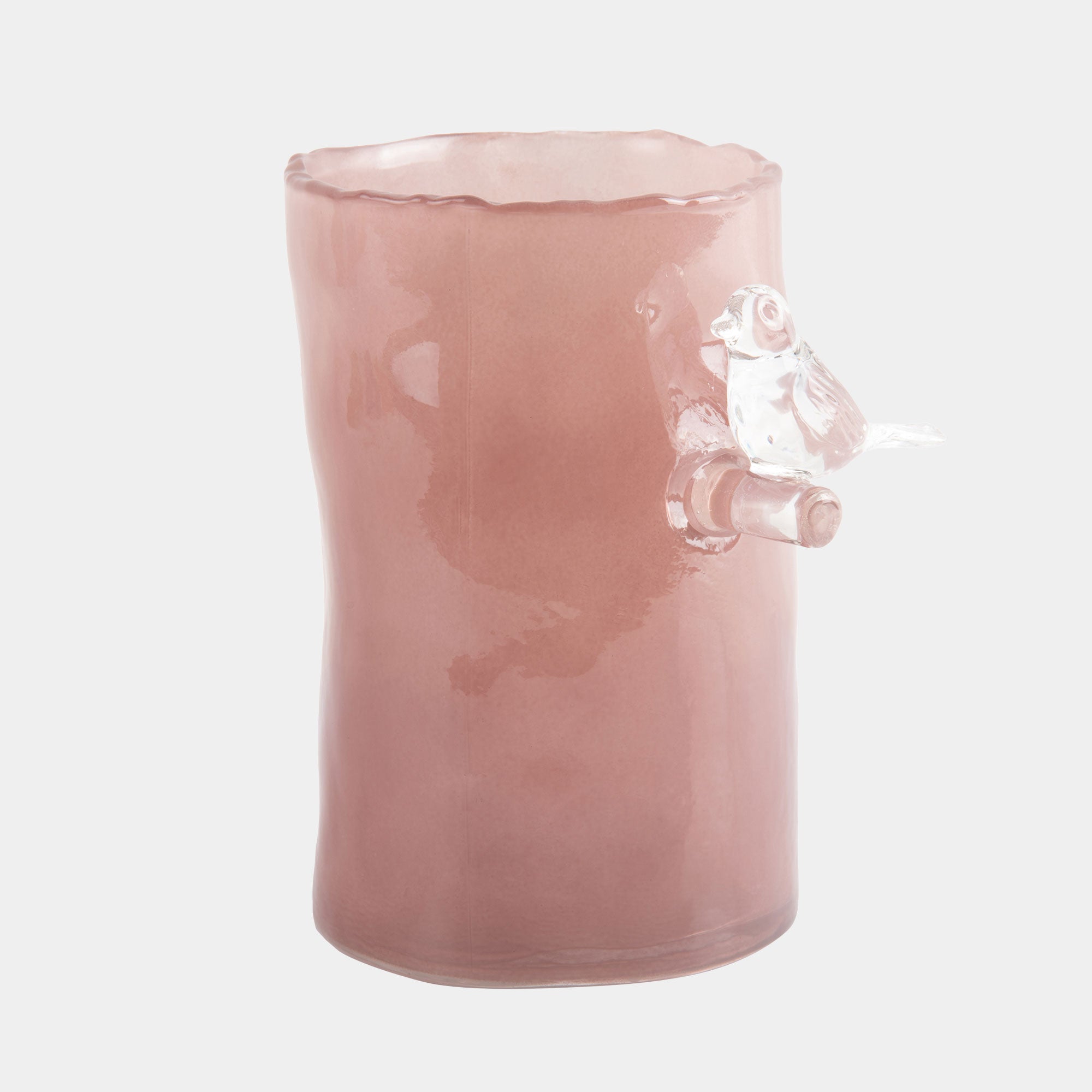 Tweety - Vase Small Pink