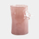 Tweety - Vase Small Pink