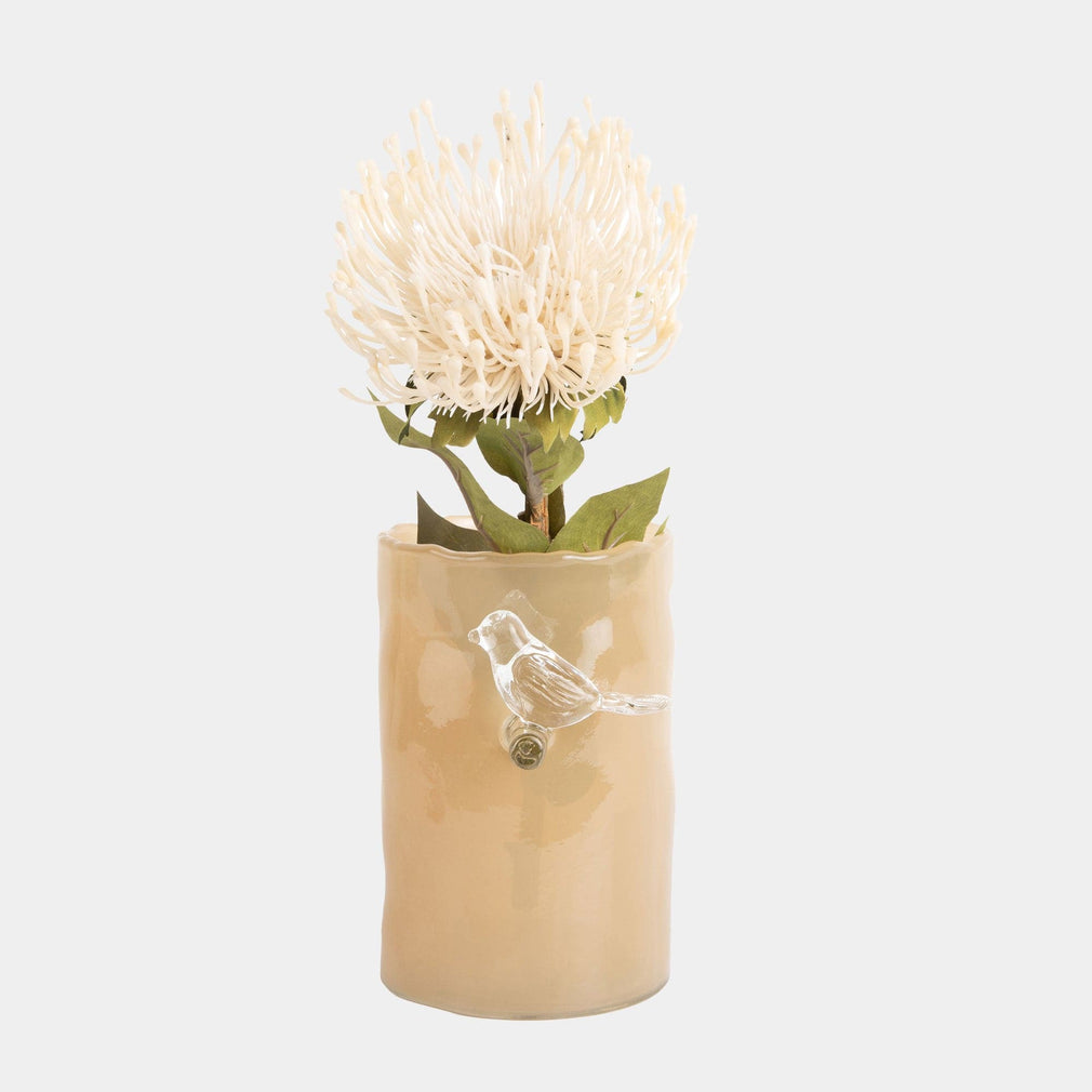 Tweety - Vase Small Yellow