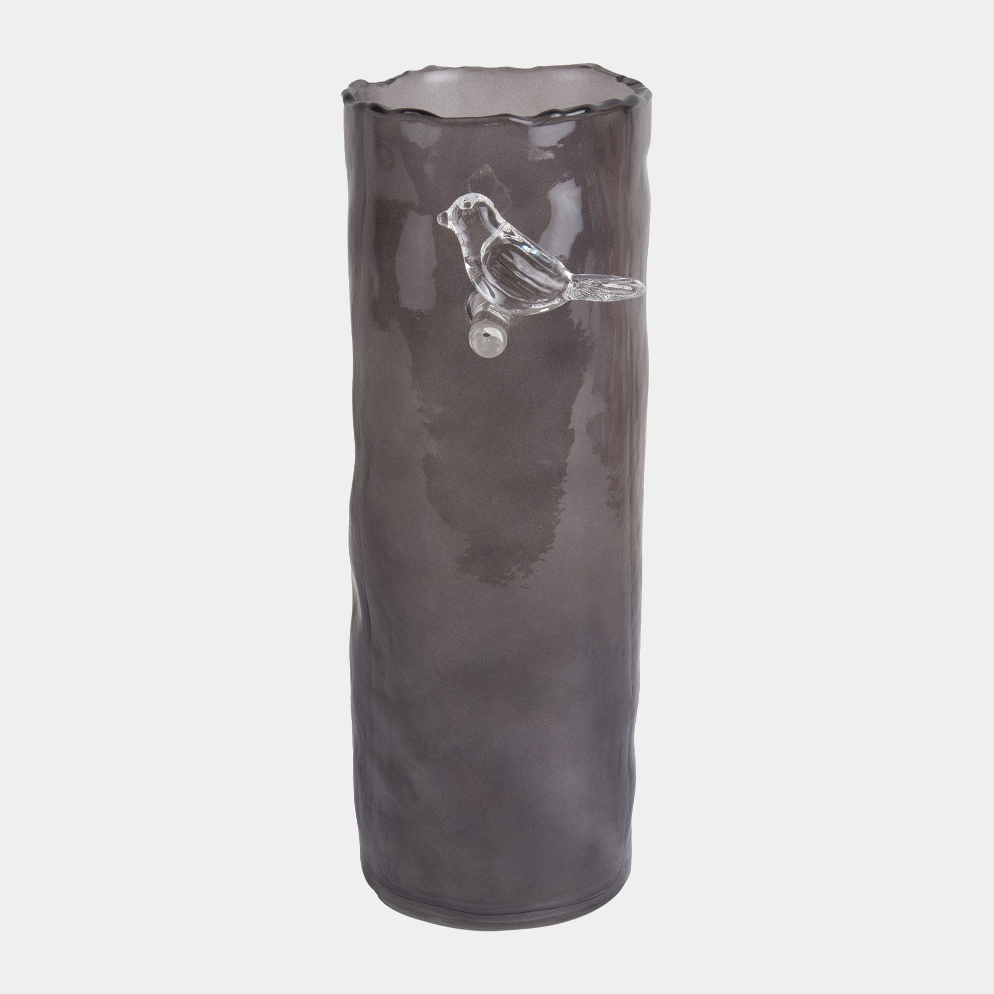 Tweety - Vase Large Grey