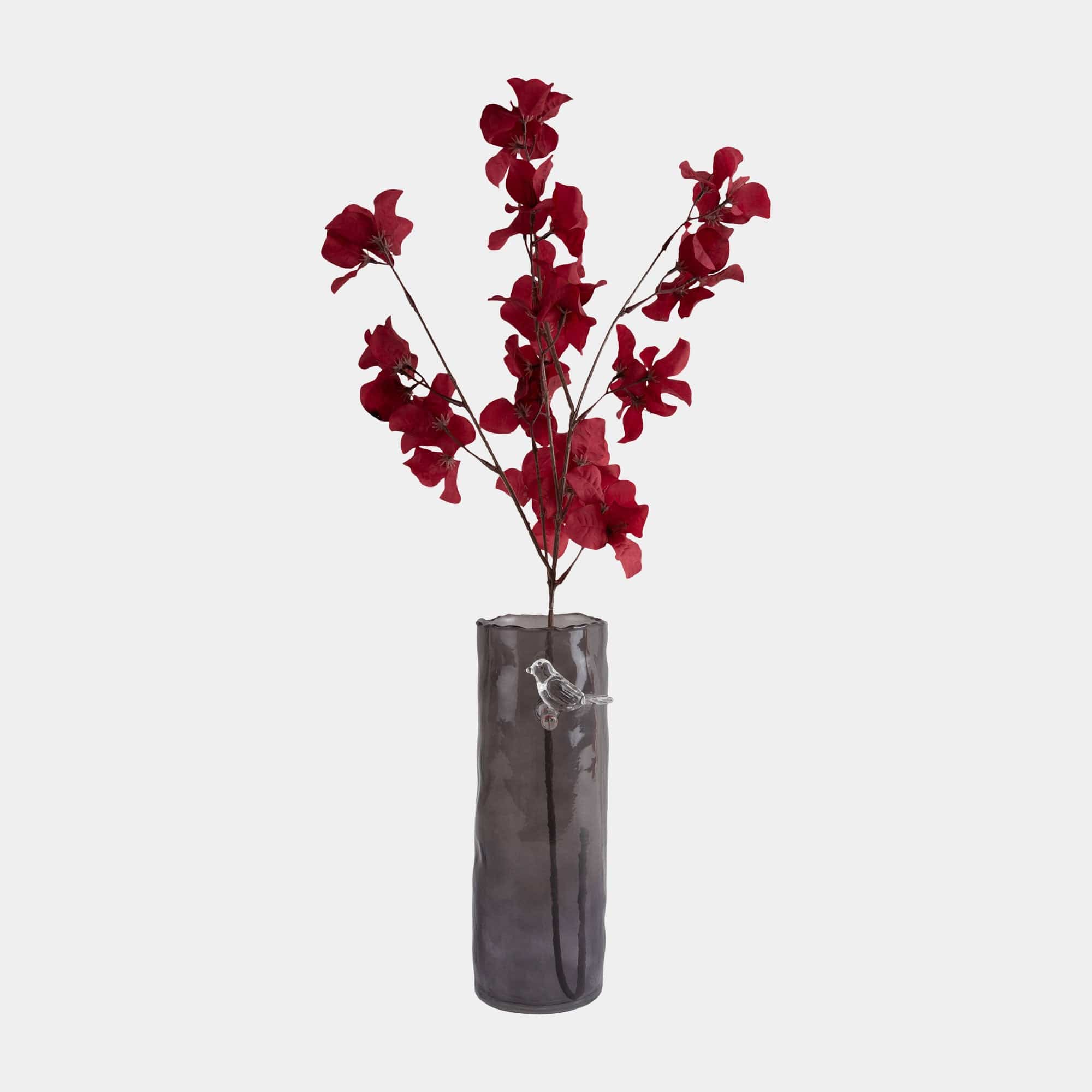 Tweety - Vase Large Grey