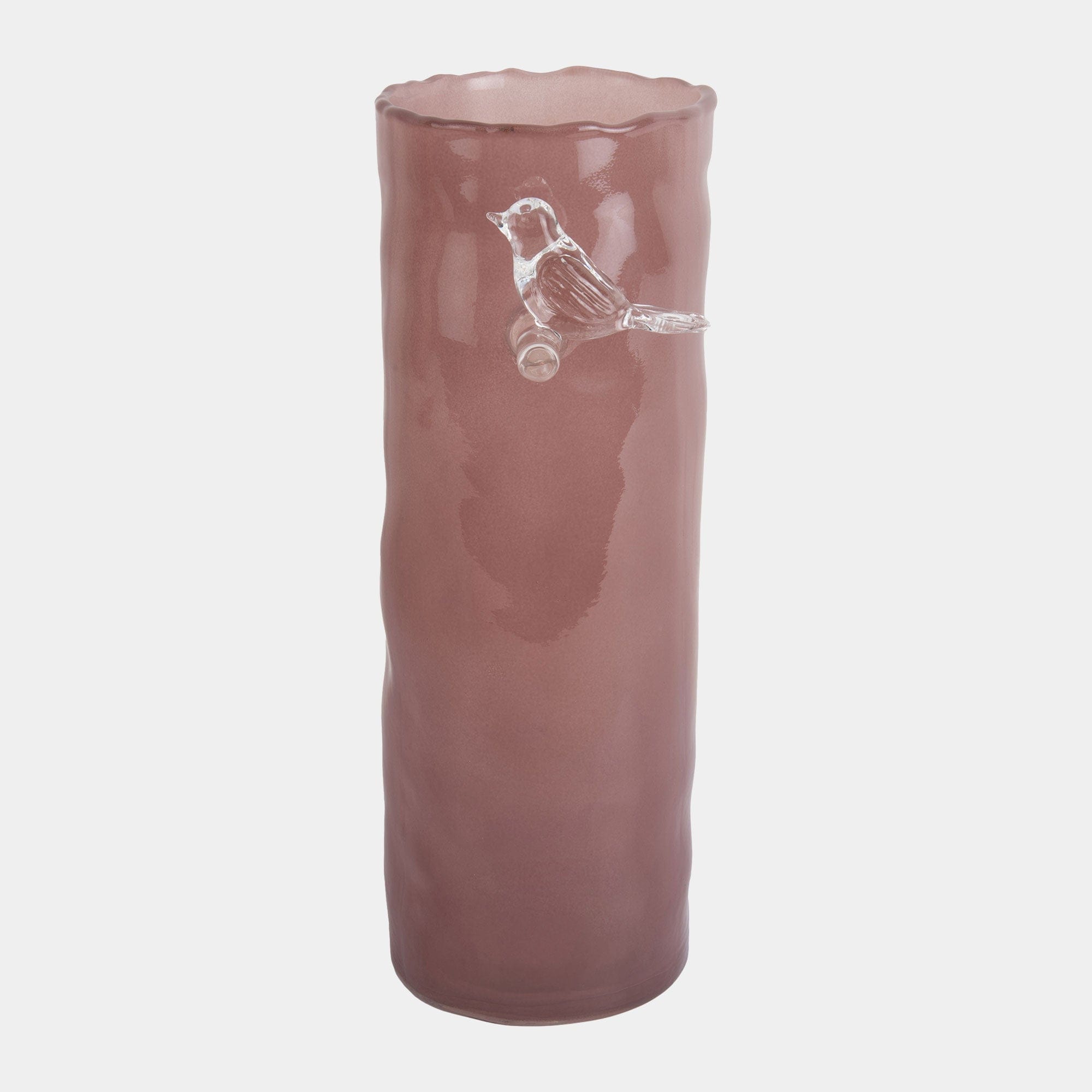 Tweety - Vase Large Pink