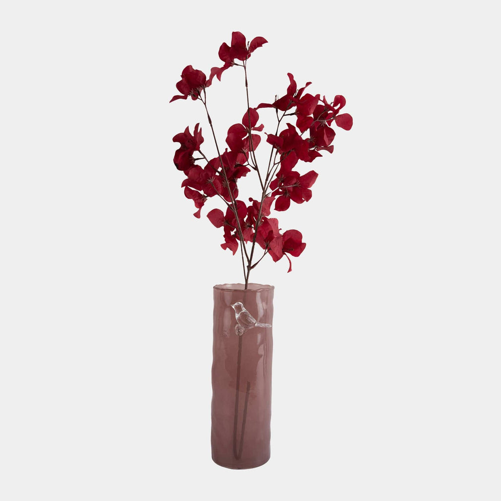 Tweety - Vase Large Pink