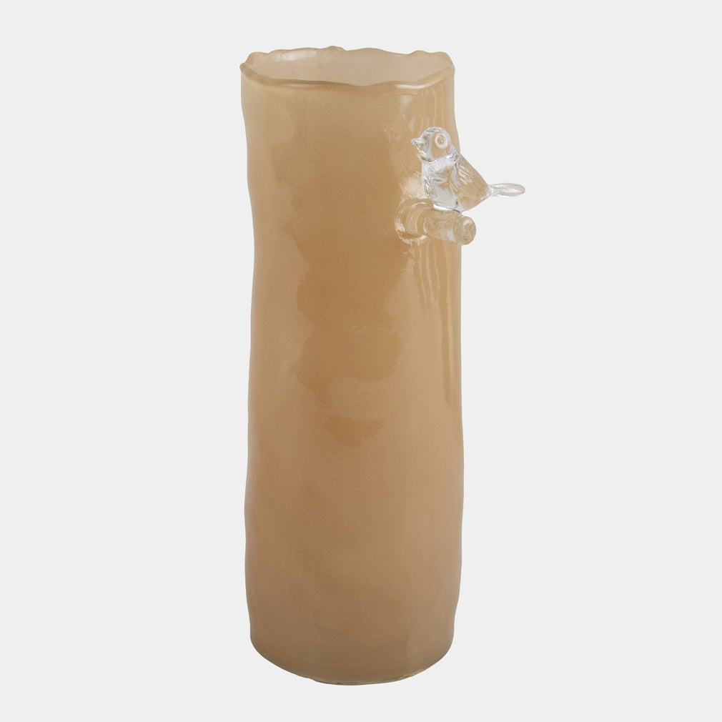 Tweety - Vase Large Yellow