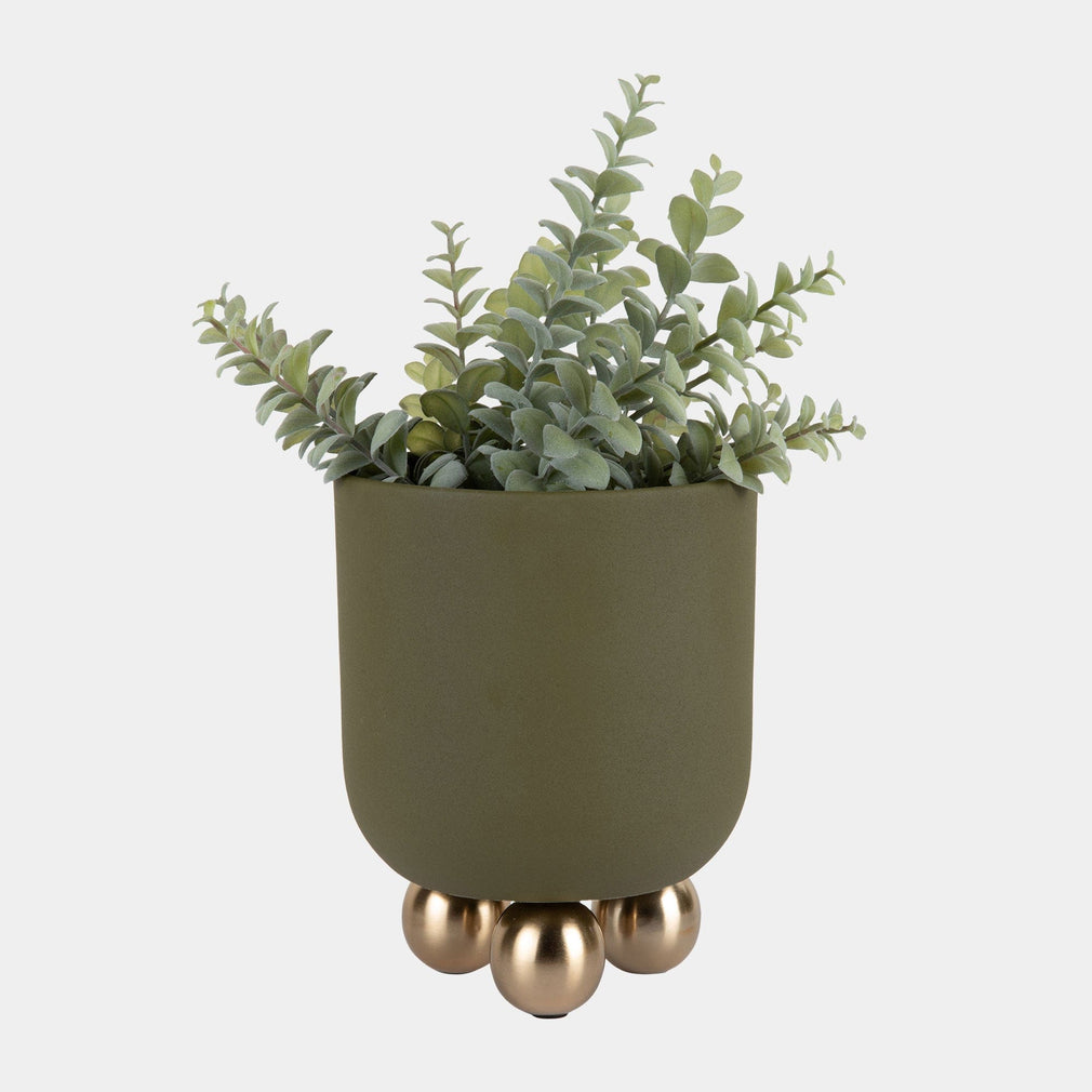 Estilo - Plant Pot Small Green