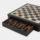 Heritage - Luxury Chess Set with Drawer