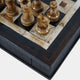 Heritage - Luxury Chess Set with Drawer