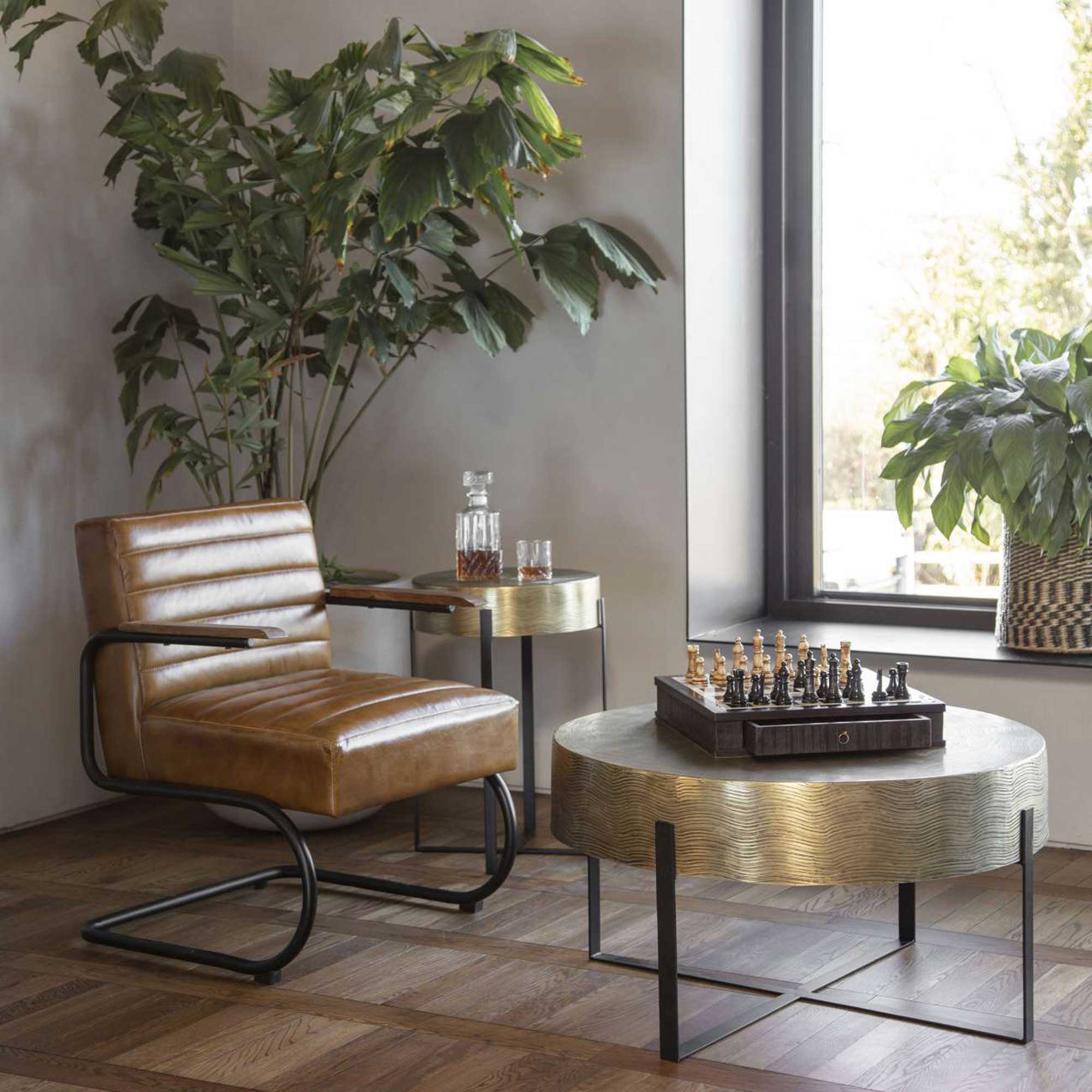 Heritage - Luxury Chess Set with Drawer