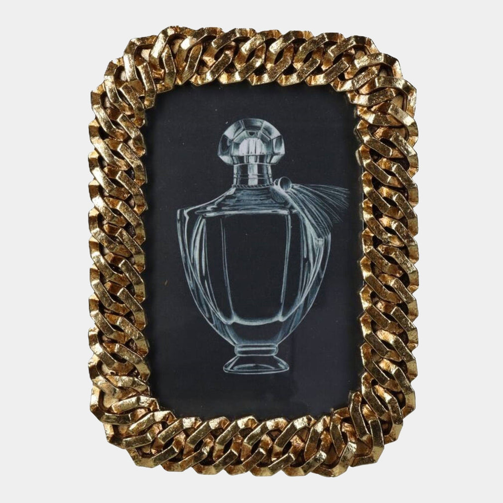 Gilded - Grace Photo Frame 4x6