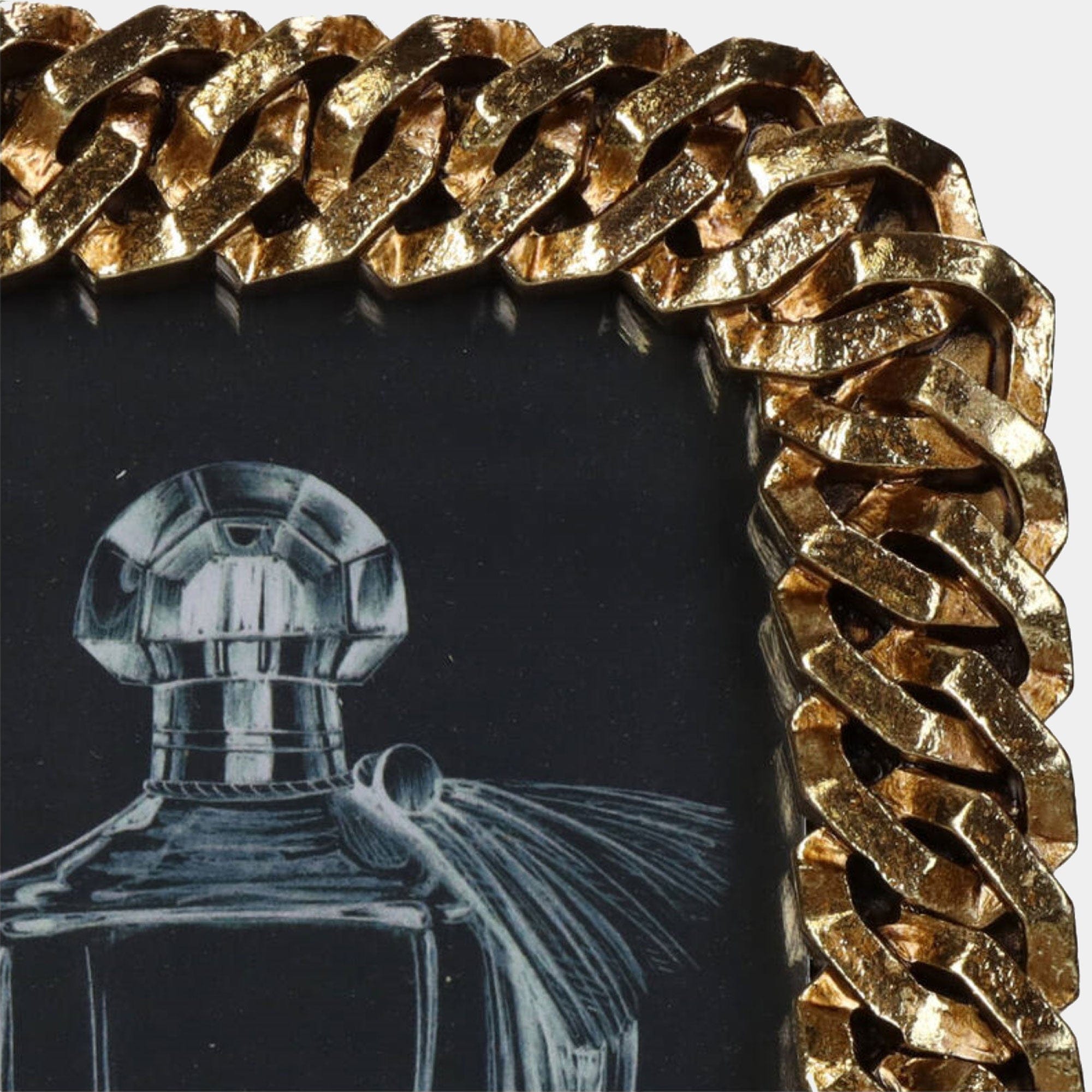 Gilded - Grace Photo Frame 4x6