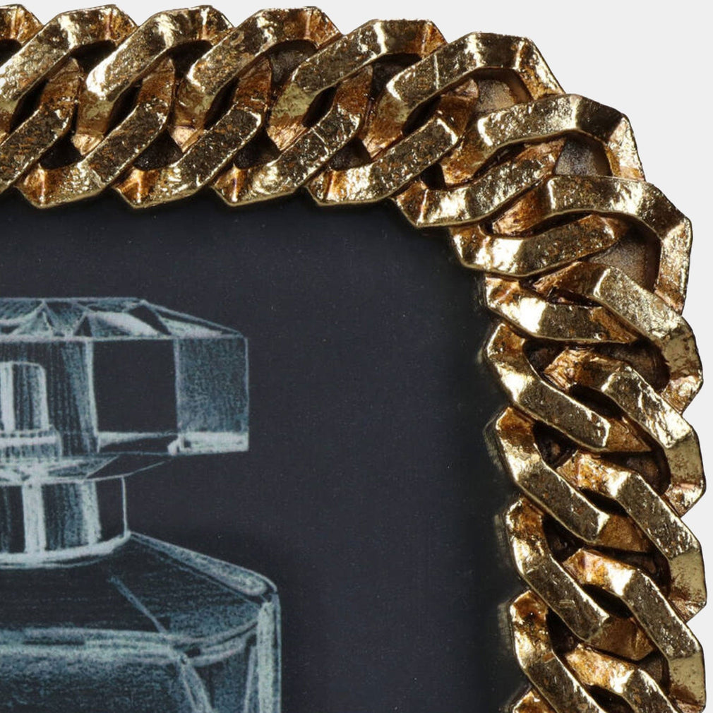 Gilded - Grace Photo Frame 5x7