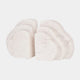Genoa - Marble Cloud Bookends