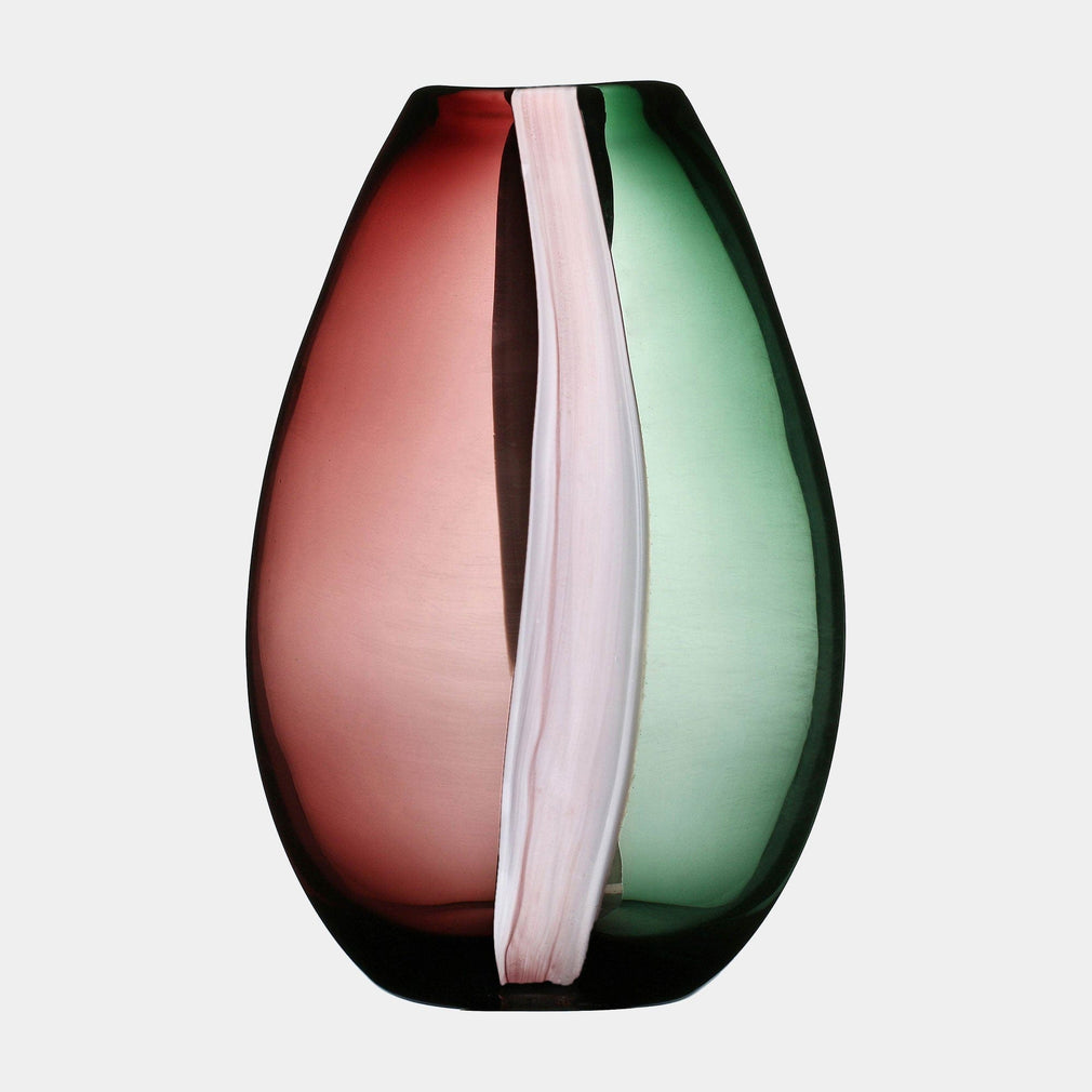 Sullatela - Pink Vase