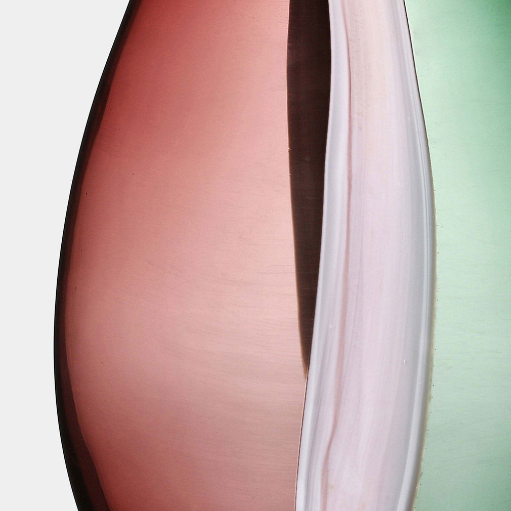 Sullatela - Pink Vase