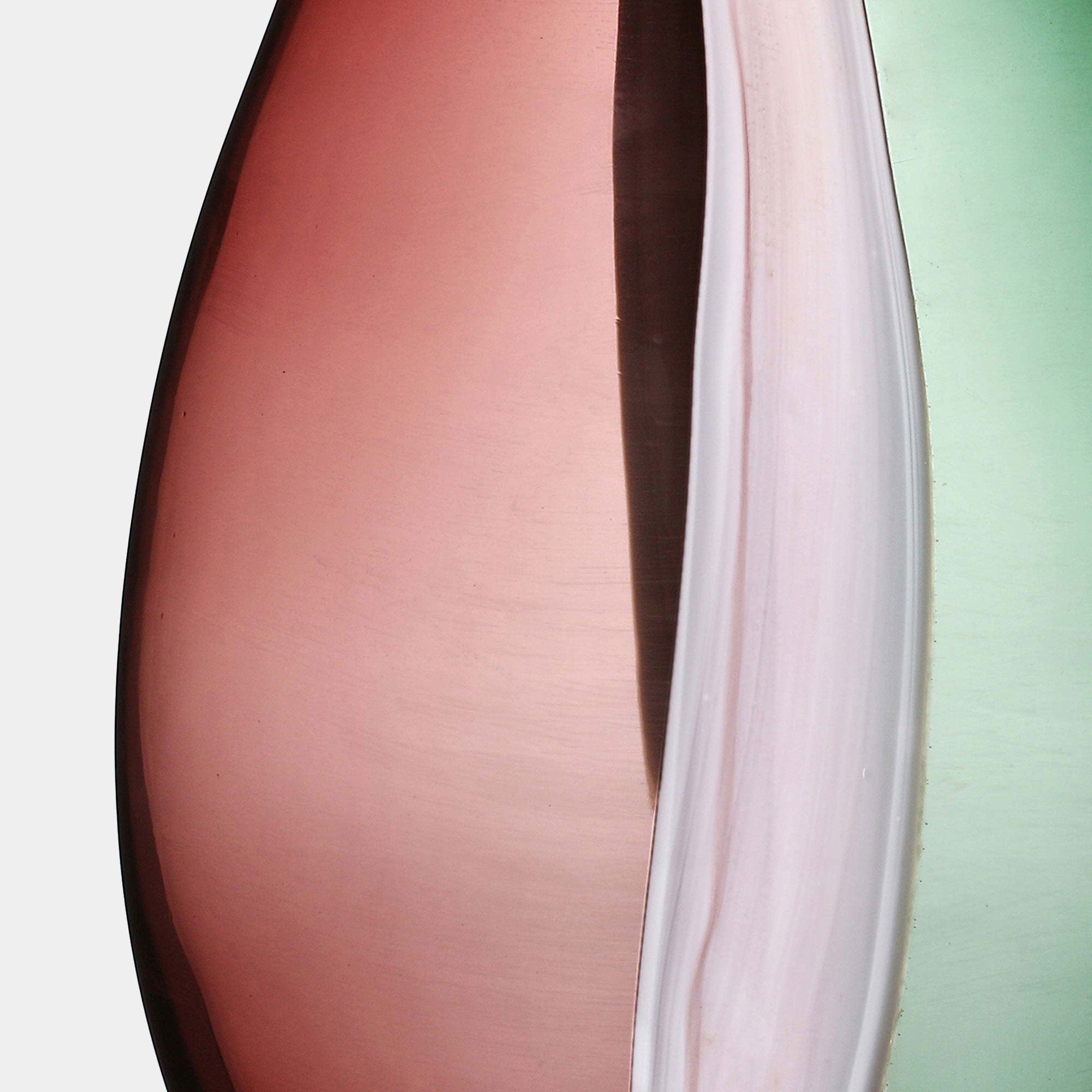 Sullatela - Pink Vase