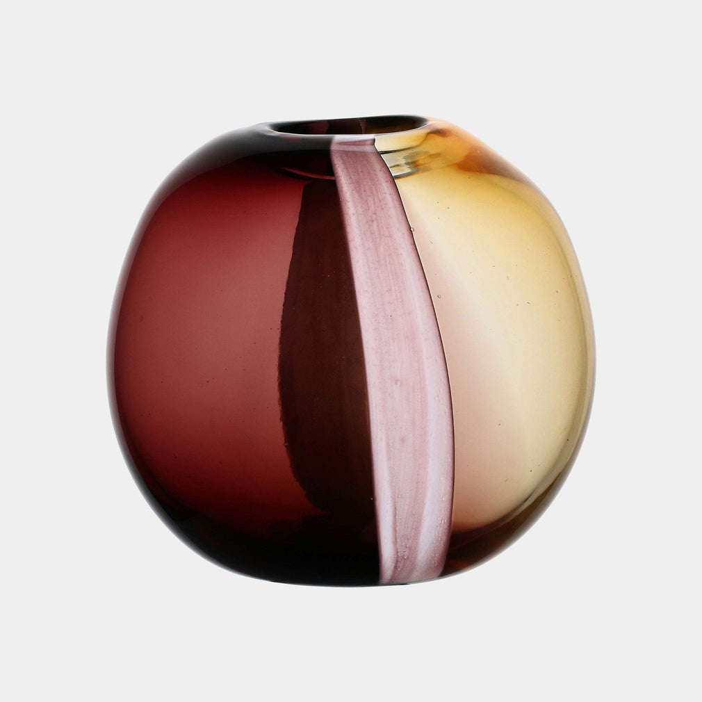 Sullatela - Yellow Vase