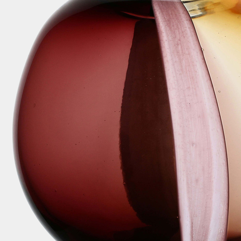 Sullatela - Yellow Vase