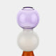 Alchima - Lilac Flower Top Vase