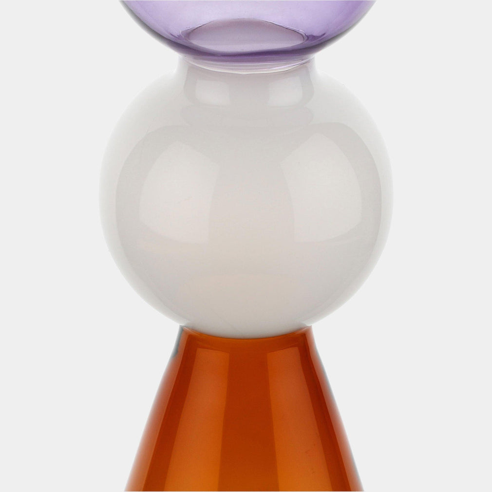 Alchima - Lilac Flower Top Vase