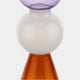 Alchima - Lilac Flower Top Vase
