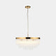 Tilly - Pendant Ceiling Light, Aged Brass
