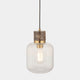 Cavern - Pendant Ceiling Light, Brown Marble