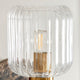 Cavern - Wall Light, Brown Marble