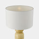 Lykos - Table Lamp, Natural Stone
