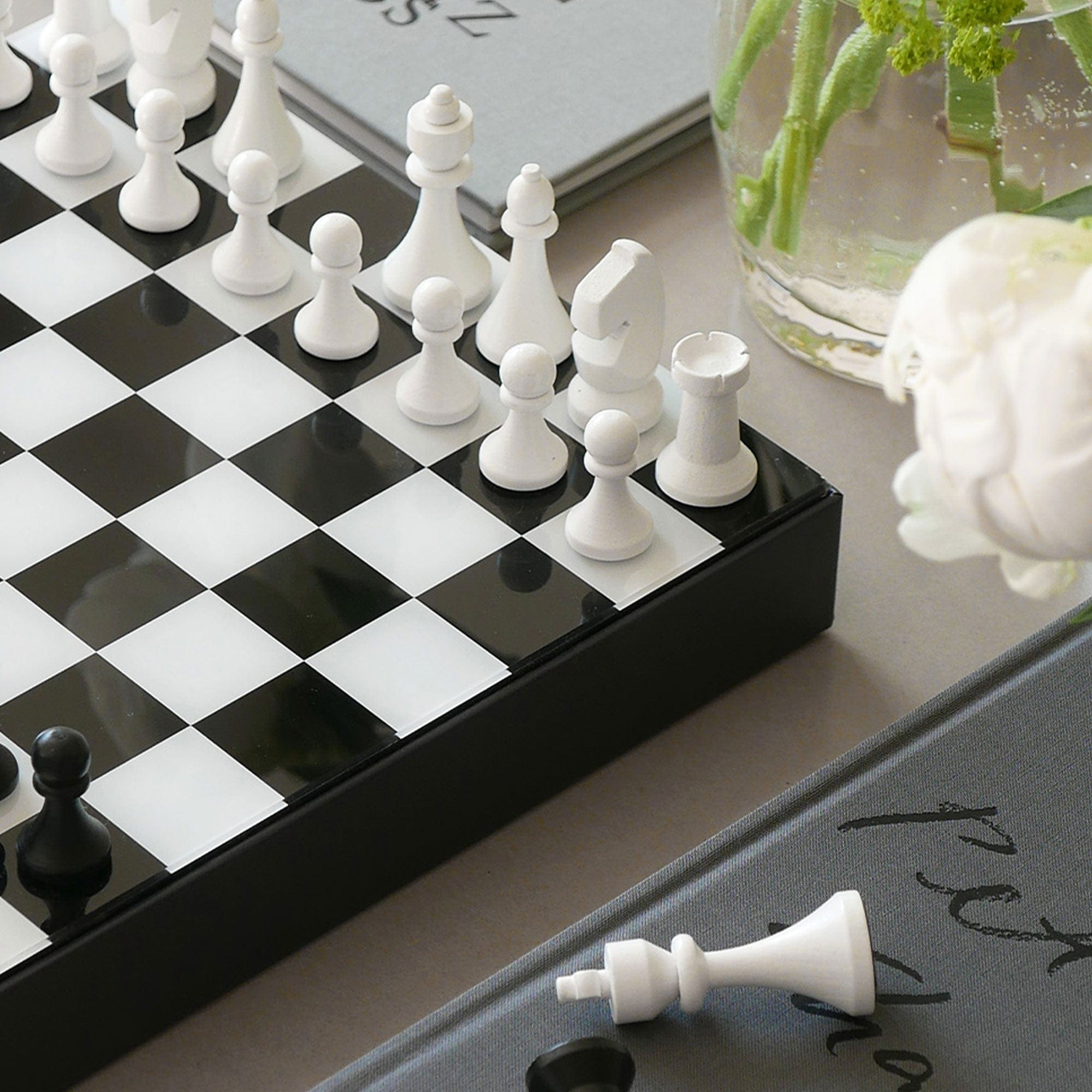 □新品□ Arc of CHESS 全アルバム六枚セット 【公式通販】