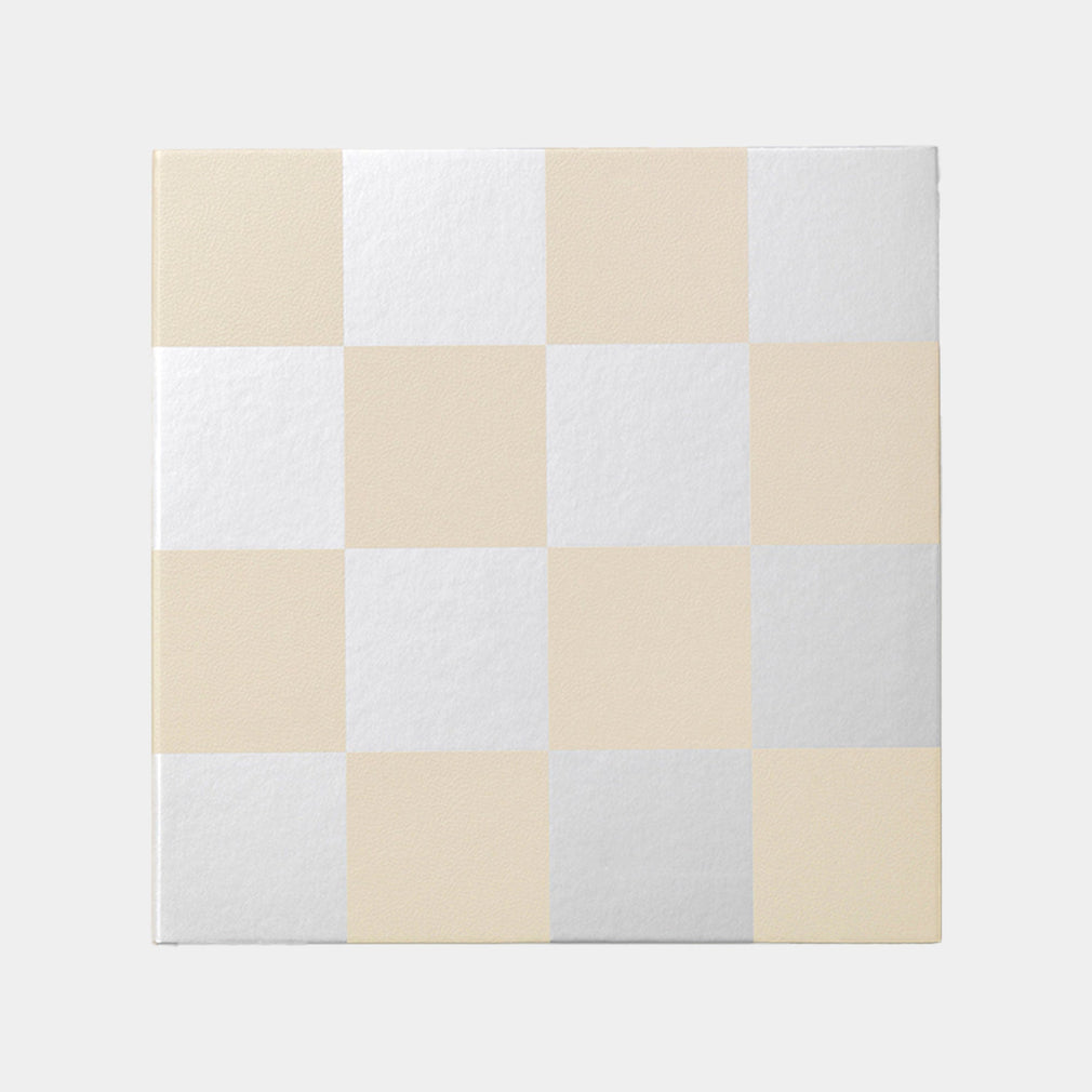 Art of Chess - Classic Beige Mirror