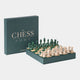 Art of Chess - Classic Green