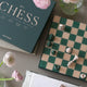 Art of Chess - Classic Green