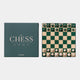 Art of Chess - Classic Green