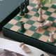 Art of Chess - Classic Green