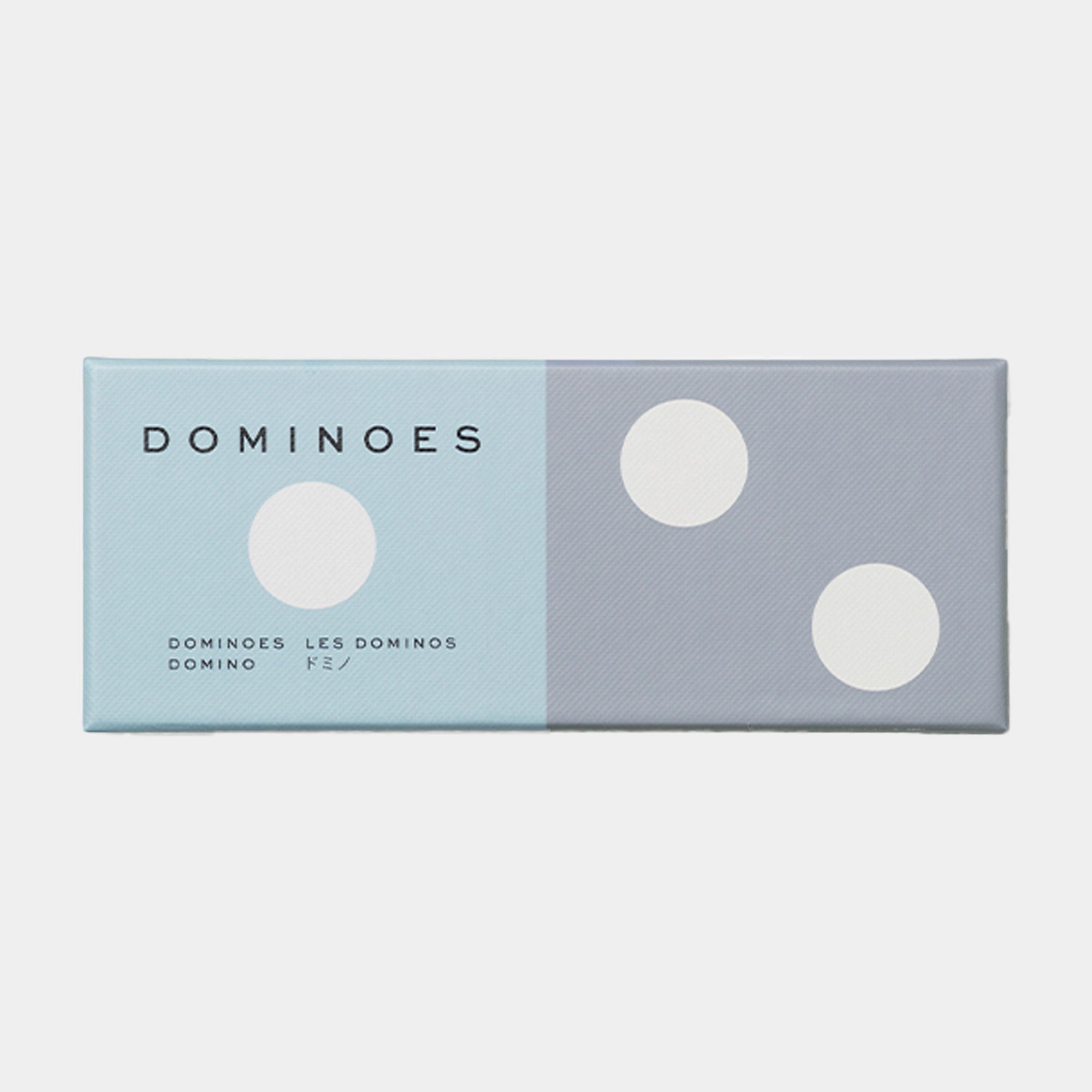 Play - Les Dominos