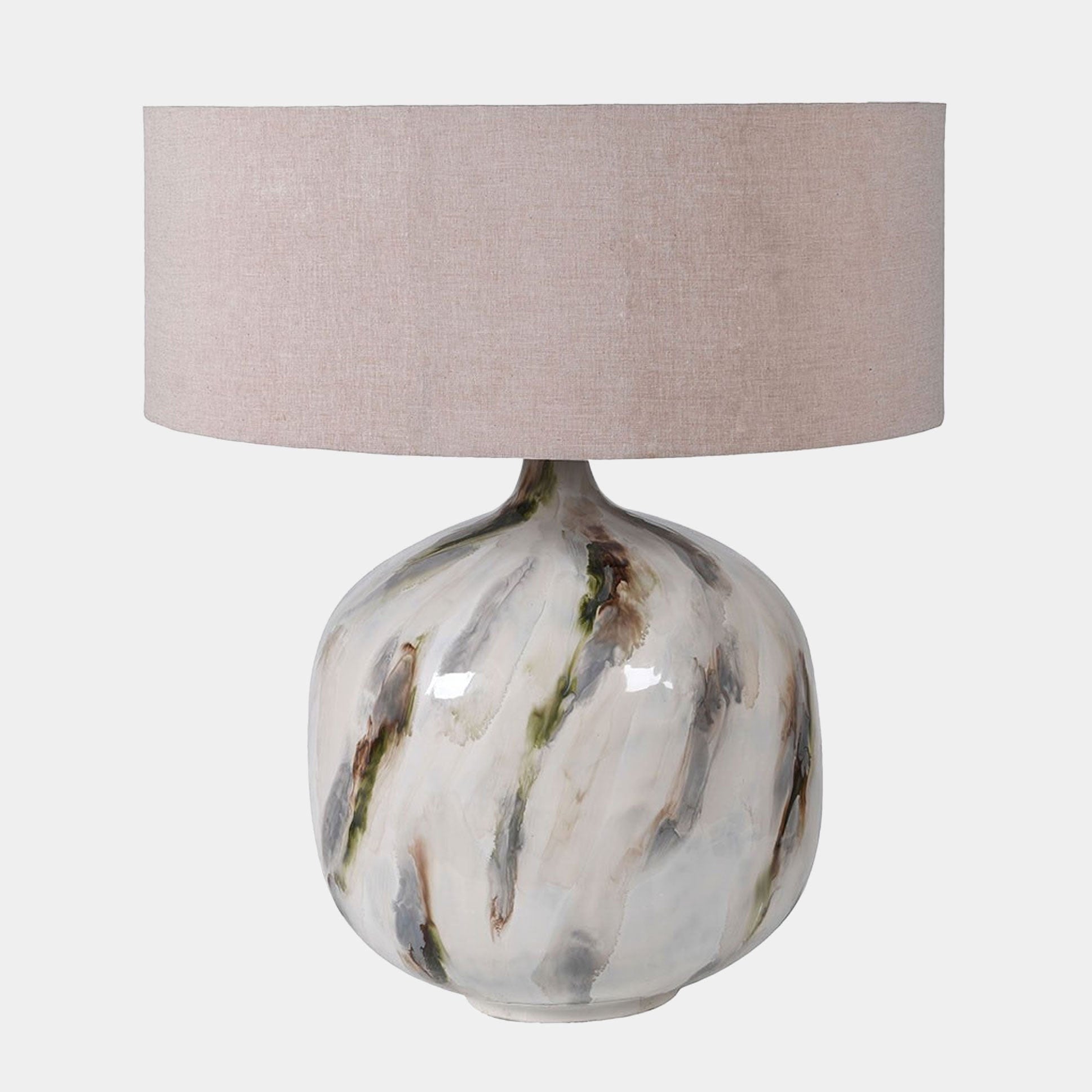 Pravin Multi - Table Lamp