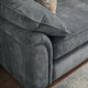 Maxwell - 3 Seat Sofa In Fabric