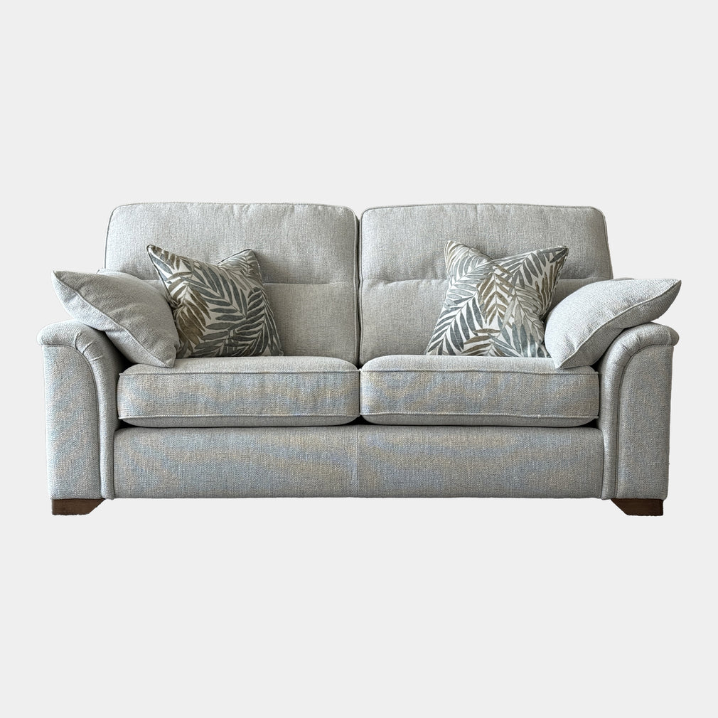 Maxwell - 2 Seat Sofa In Fabric