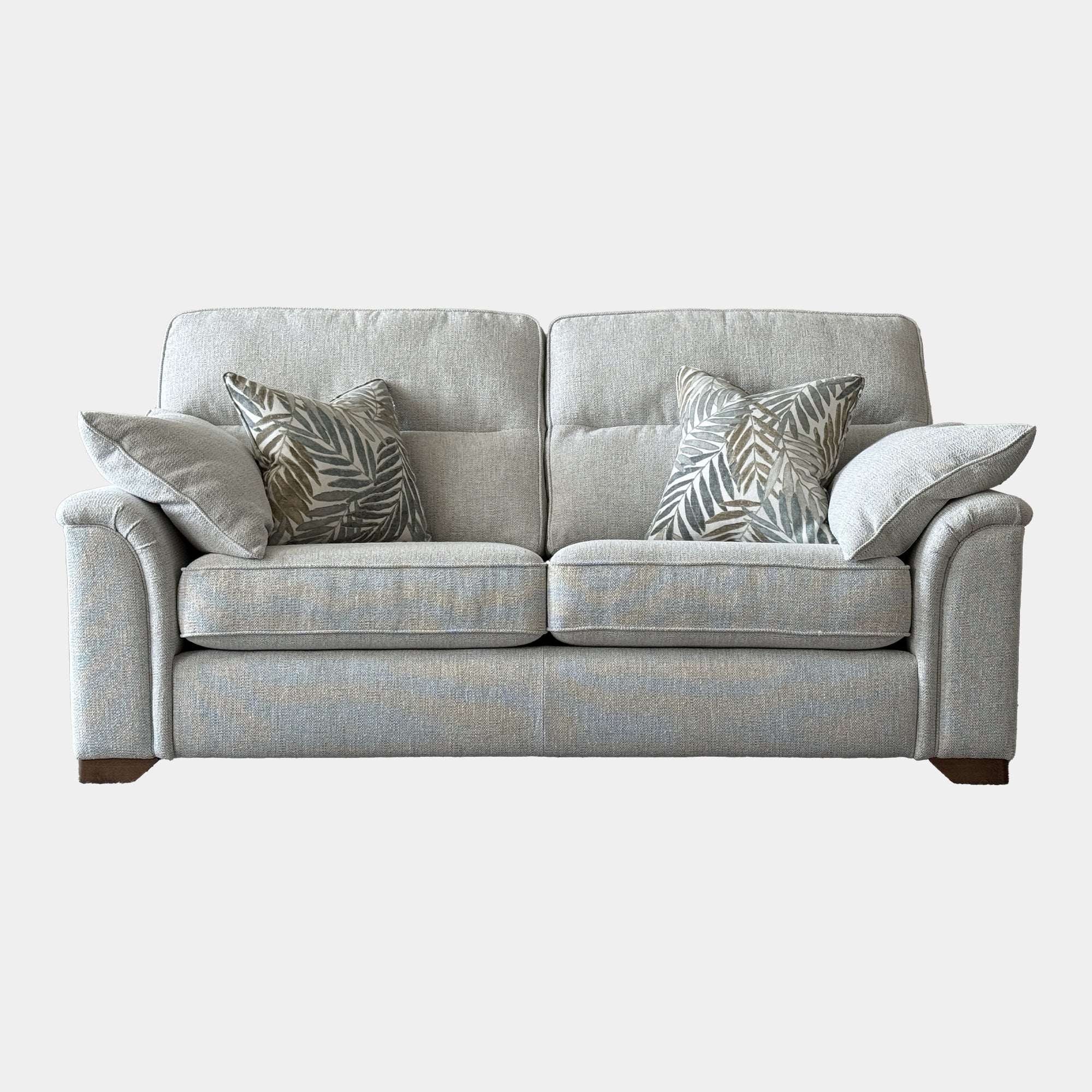 Maxwell - 2 Seat Sofa In Fabric
