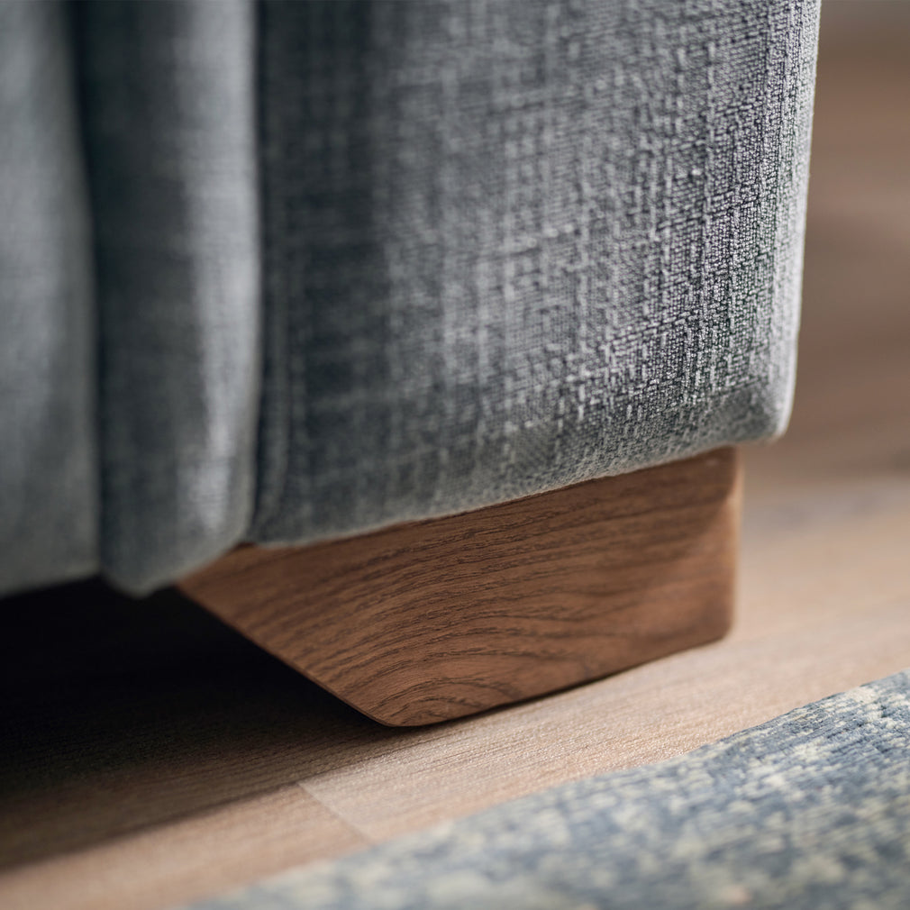 Maxwell - Chair In Fabric