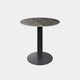 Spirit - Round Dining Table 80cm, Ceramic Top