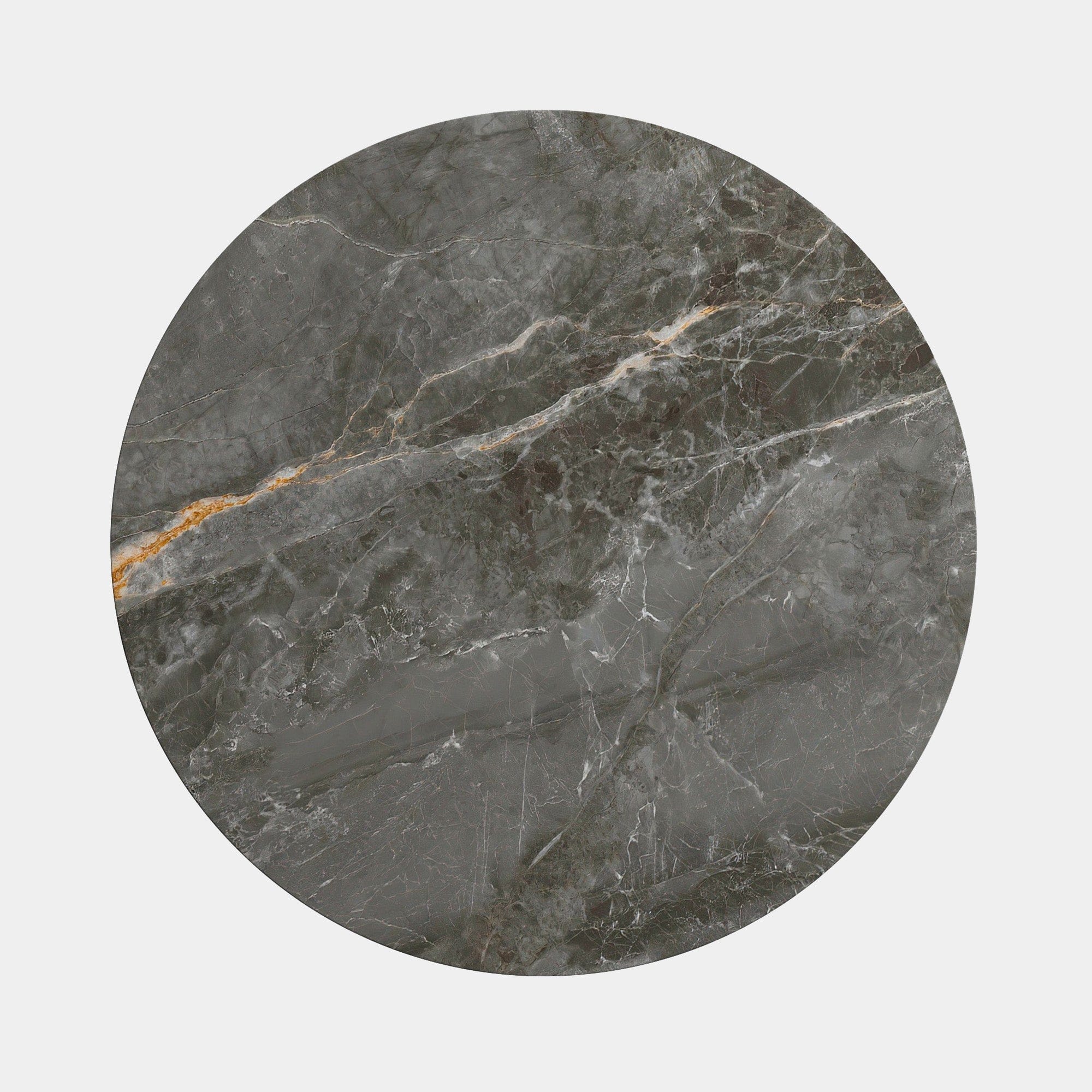 Spirit - Round Dining Table 80cm, Ceramic Top