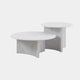 Cloud - Coffee Tables, Set of 2